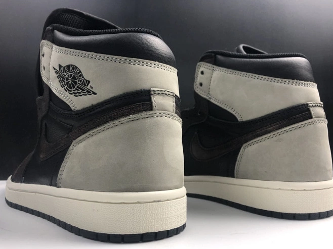 555088 HIGH AIR 1 LIGHT JORDAN ARMY -033 0902